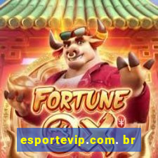 esportevip.com. br